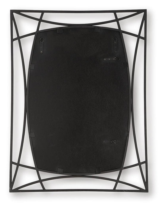Ashley Express - Freenville Accent Mirror