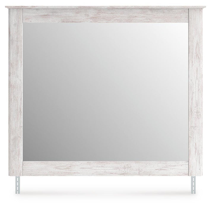 Makidern Bedroom Mirror