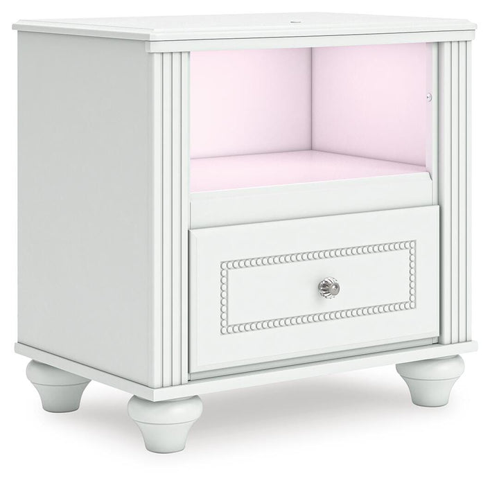 Ashley Express - Kozlani One Drawer Night Stand