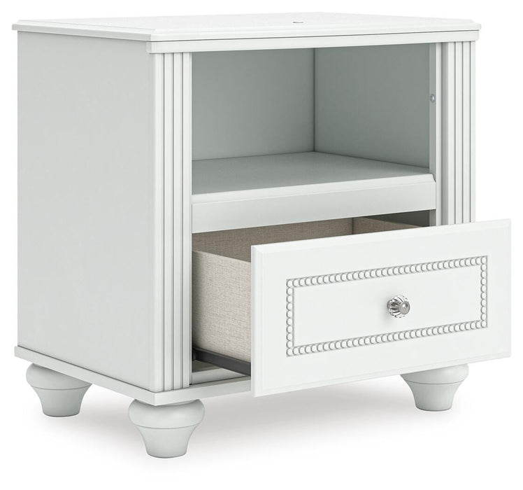 Ashley Express - Kozlani One Drawer Night Stand