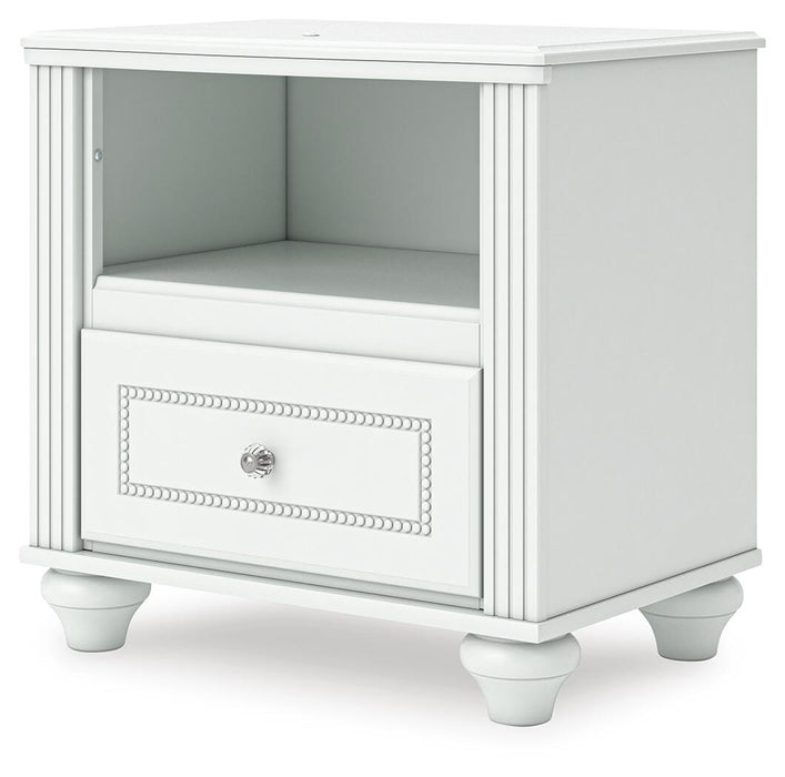 Ashley Express - Kozlani One Drawer Night Stand
