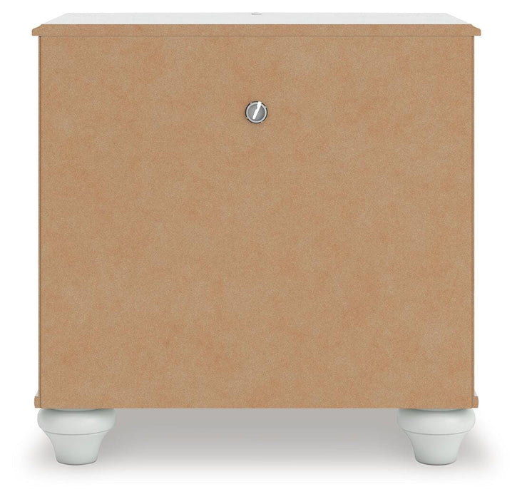 Ashley Express - Kozlani One Drawer Night Stand