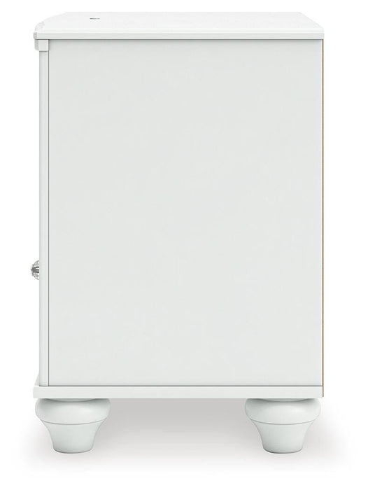 Ashley Express - Kozlani One Drawer Night Stand