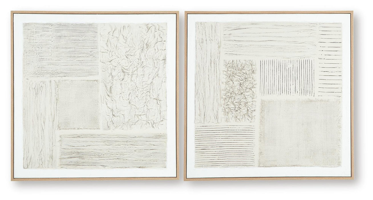 Andorfield Wall Art Set (2/CN)