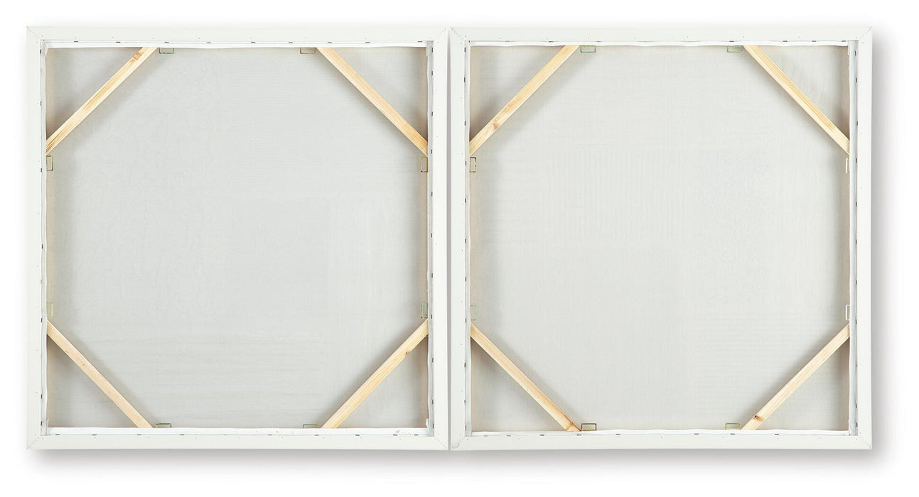 Andorfield Wall Art Set (2/CN)