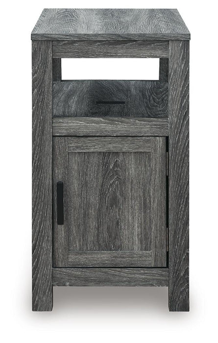 Fendenmore Chair Side End Table