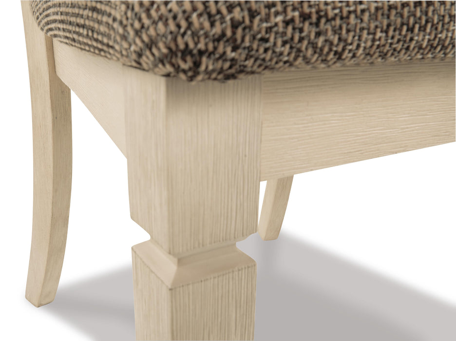 Bolanburg Dining Table and 4 Chairs