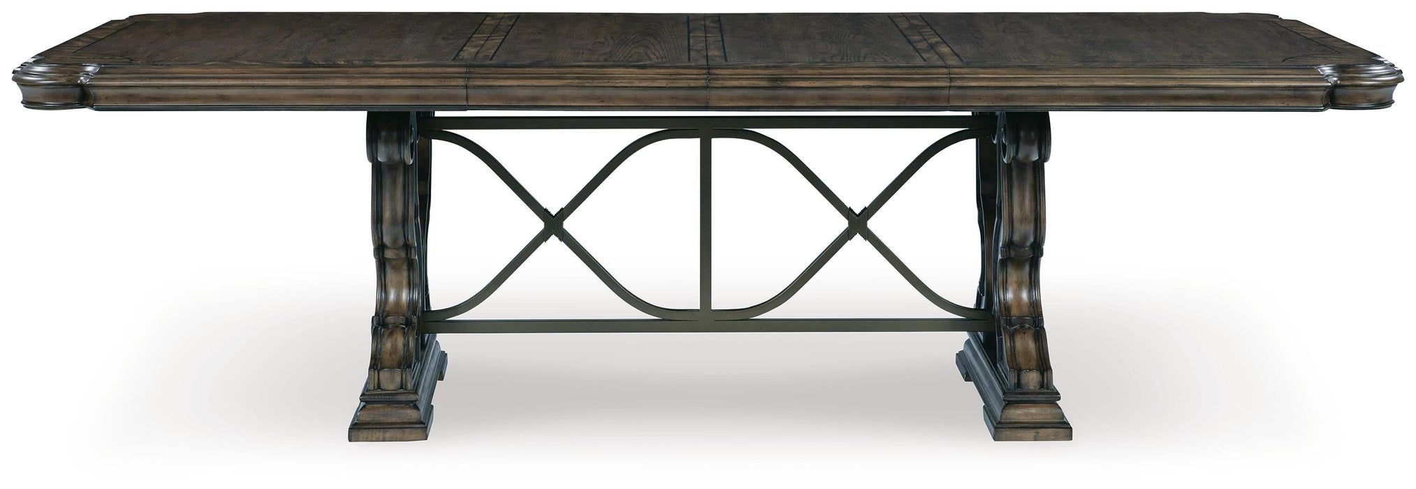 Maylee Dining Table and 10 Chairs