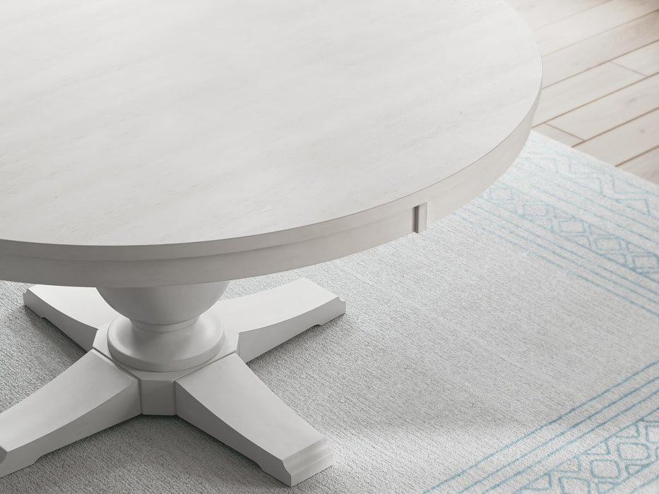 Greddinton Dining Table and 6 Chairs