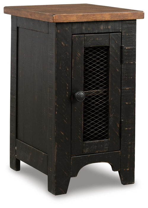 Ashley Express - Valebeck Chair Side End Table