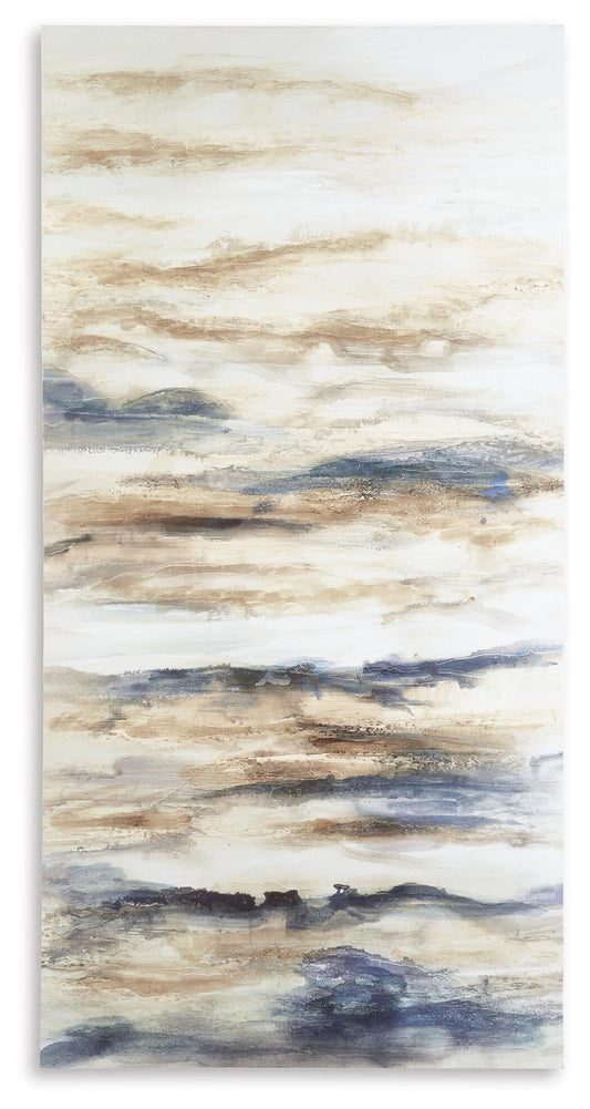 Ashley Express - Joely Wall Art