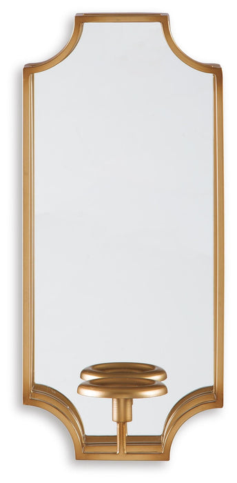 Ashley Express - Dumi Wall Sconce