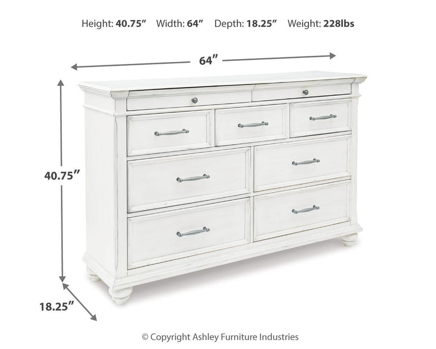 Kanwyn Dresser