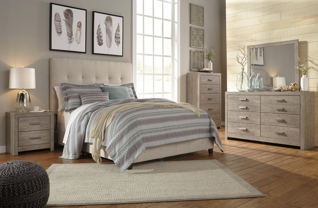 Culverbach Five Drawer Chest