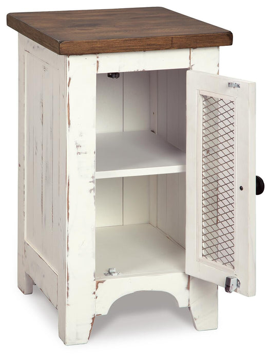 Ashley Express - Wystfield Chair Side End Table