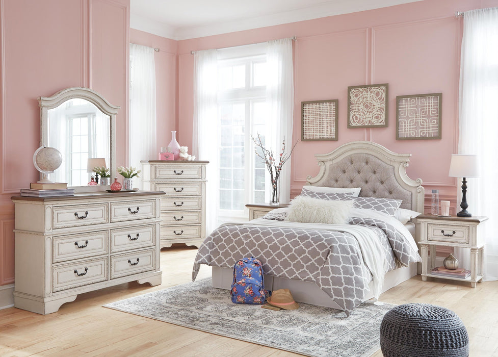 Ashley Express - Realyn One Drawer Night Stand