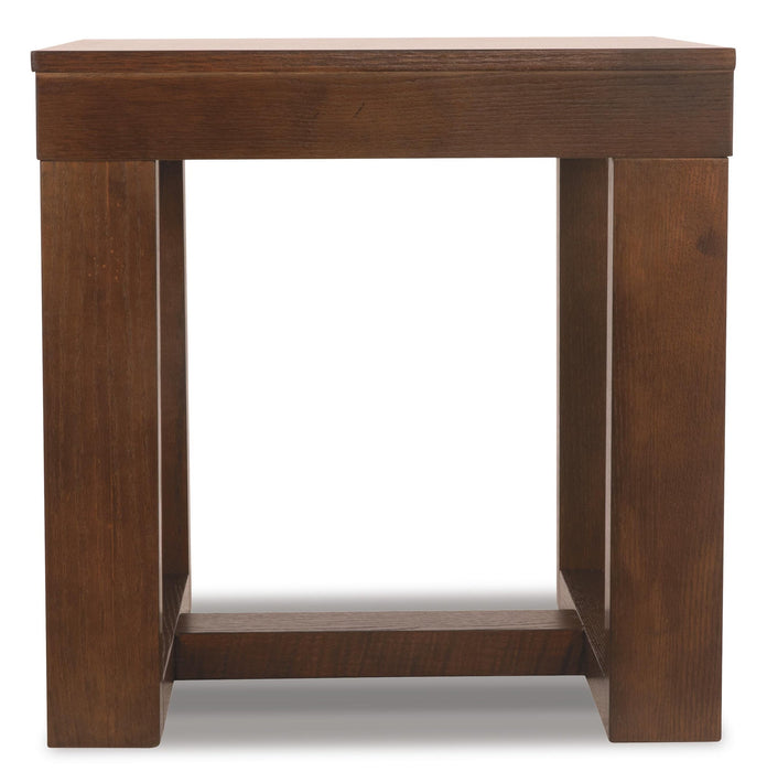 Ashley Express - Watson Square End Table