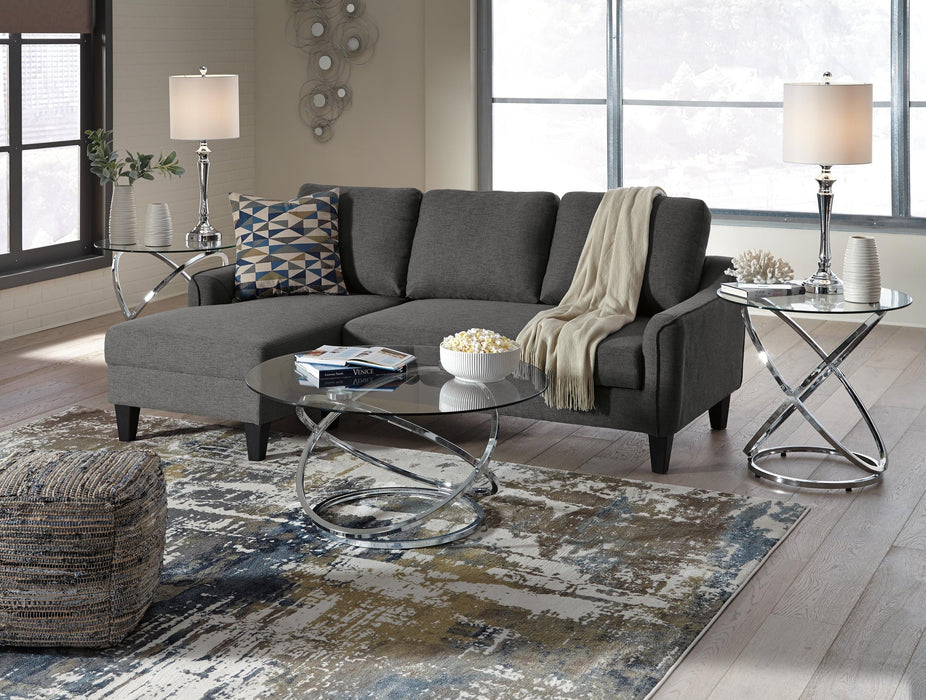 Ashley Express - Hollynyx Occasional Table Set (3/CN)