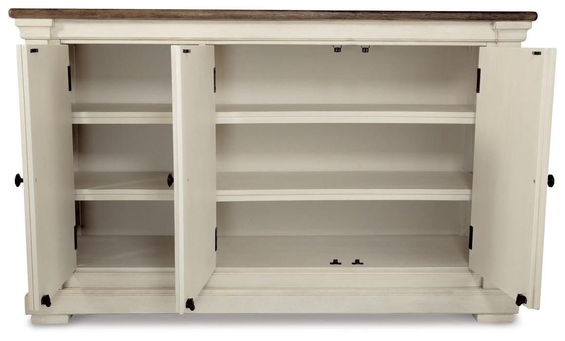 Bolanburg Dining Room Server
