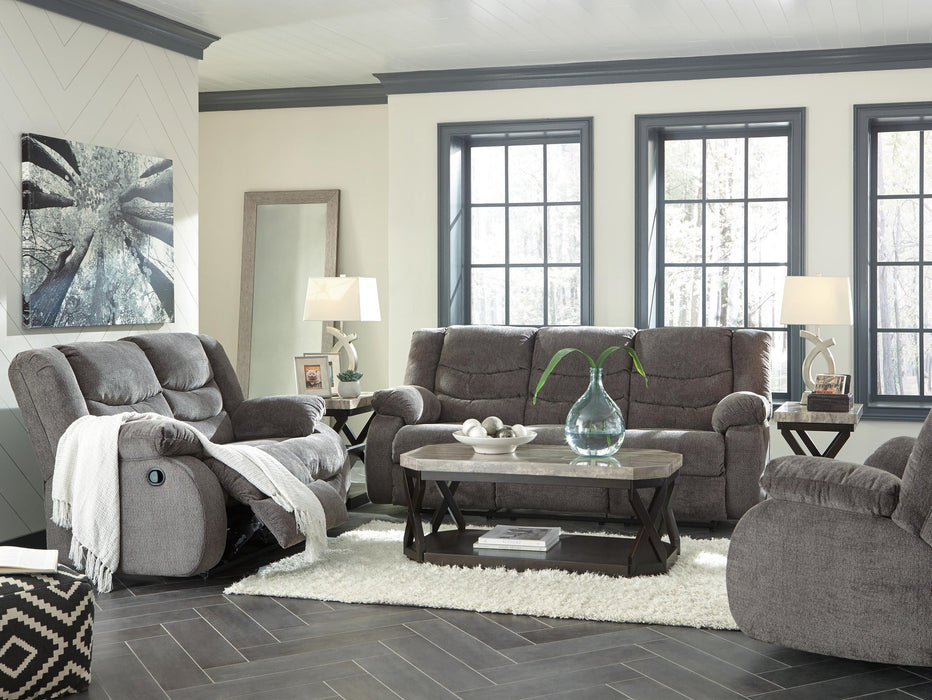 Tulen Reclining Sofa