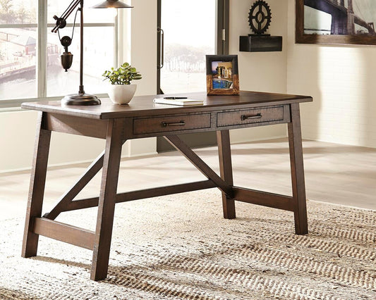 Ashley Express - Baldridge Home Office Large Leg Desk