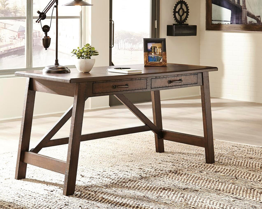Ashley Express - Baldridge Home Office Large Leg Desk