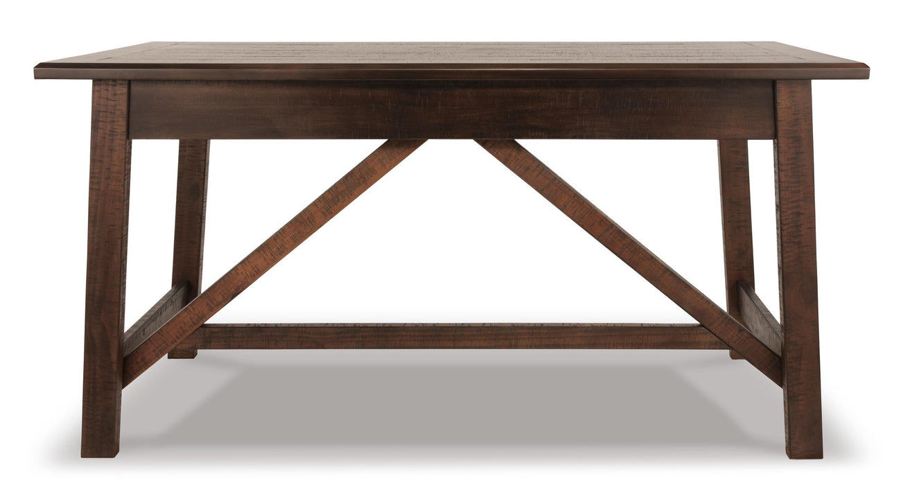 Ashley Express - Baldridge Home Office Large Leg Desk