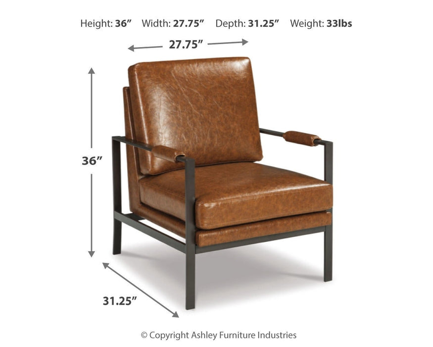 Ashley Express - Peacemaker Accent Chair