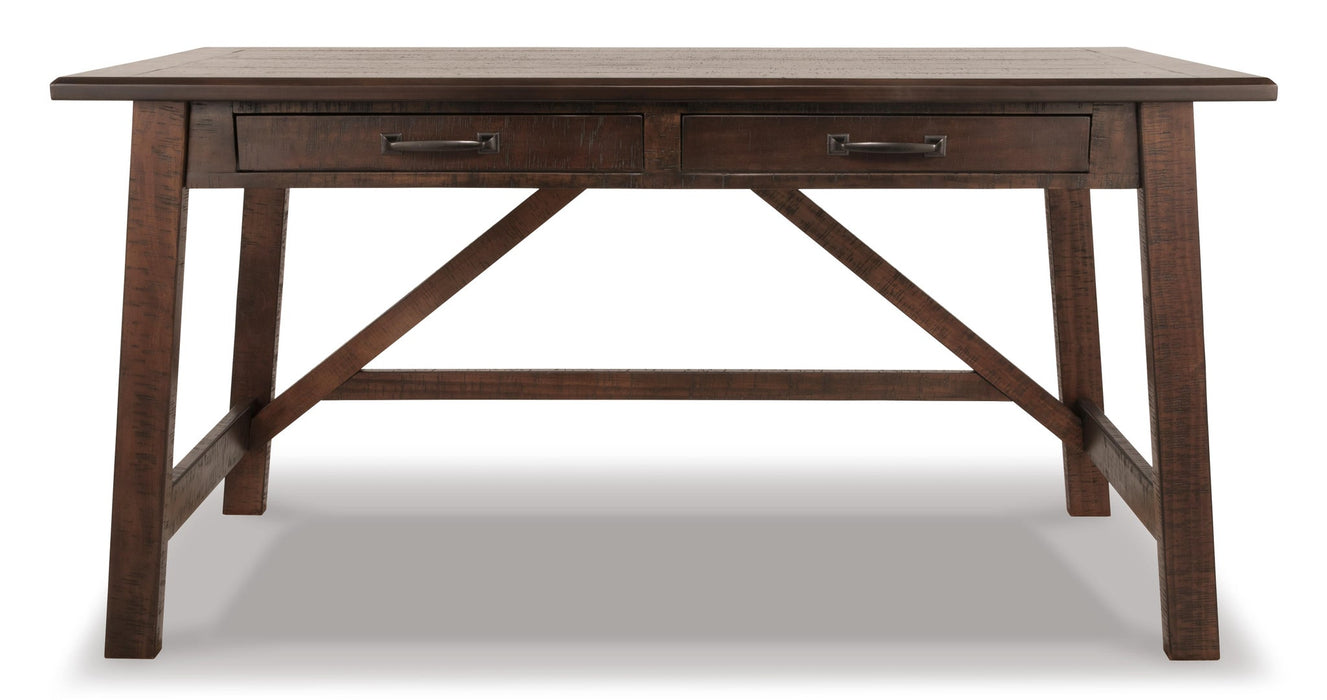 Ashley Express - Baldridge Home Office Large Leg Desk