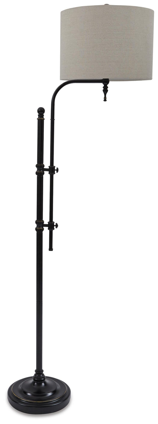 Ashley Express - Anemoon Metal Floor Lamp (1/CN)