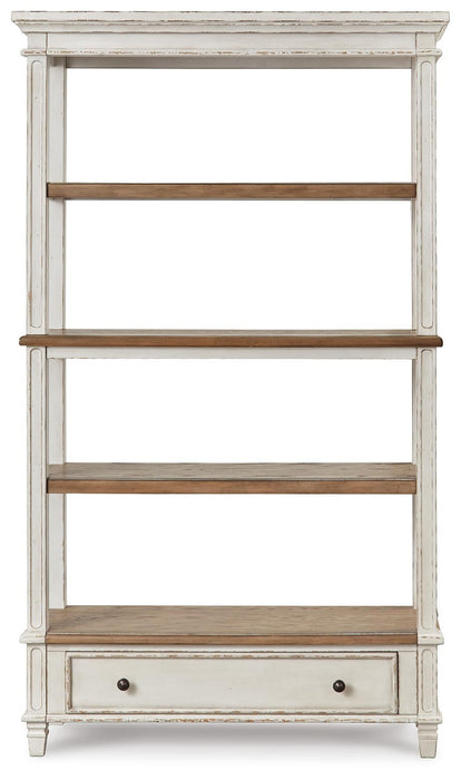 Ashley Express - Realyn Bookcase