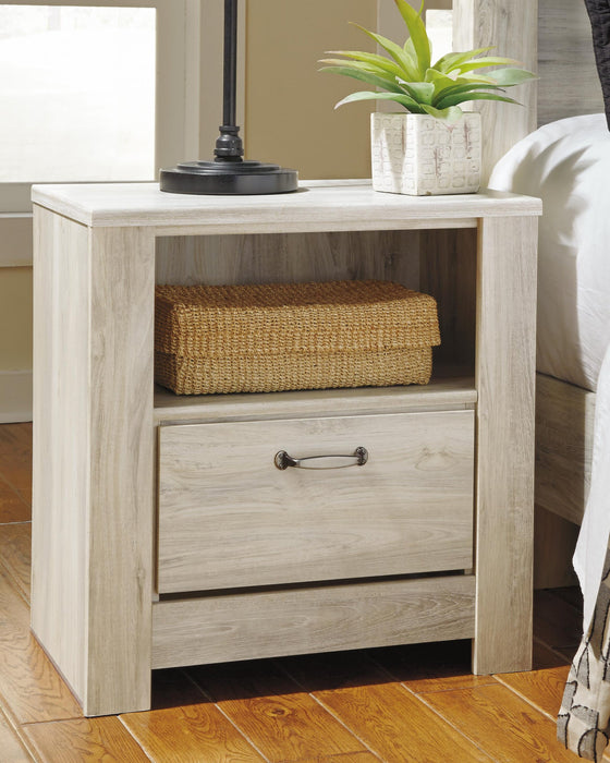 Ashley Express - Bellaby One Drawer Night Stand