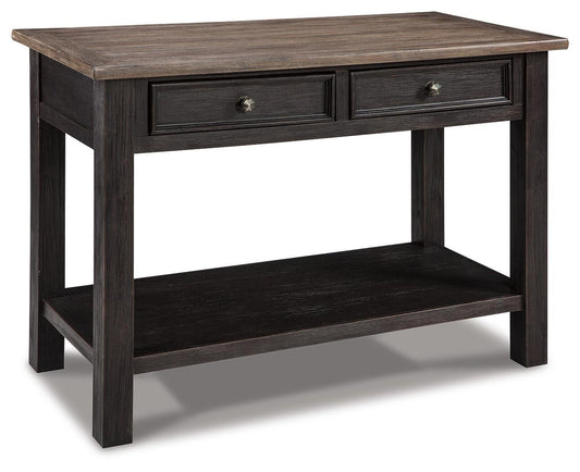 Ashley Express - Tyler Creek Sofa Table