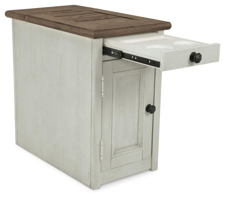 Ashley Express - Bolanburg Chair Side End Table