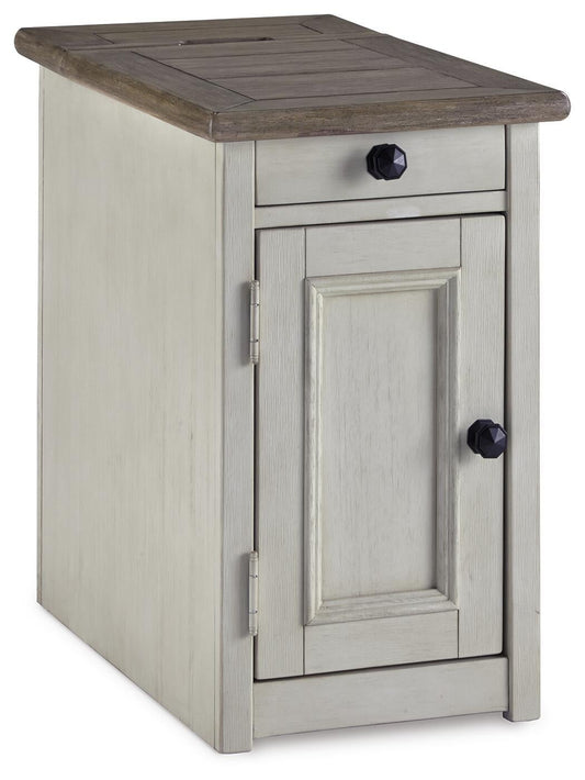 Ashley Express - Bolanburg Chair Side End Table