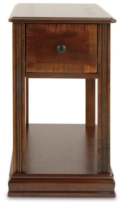 Ashley Express - Breegin Chair Side End Table