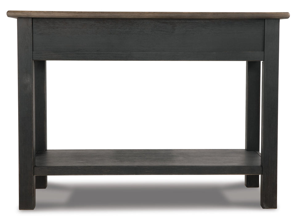 Ashley Express - Tyler Creek Sofa Table