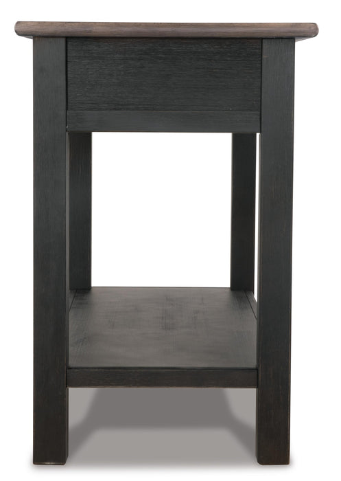 Ashley Express - Tyler Creek Sofa Table