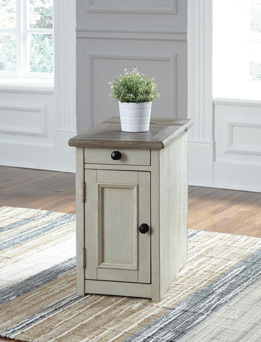 Ashley Express - Bolanburg Chair Side End Table