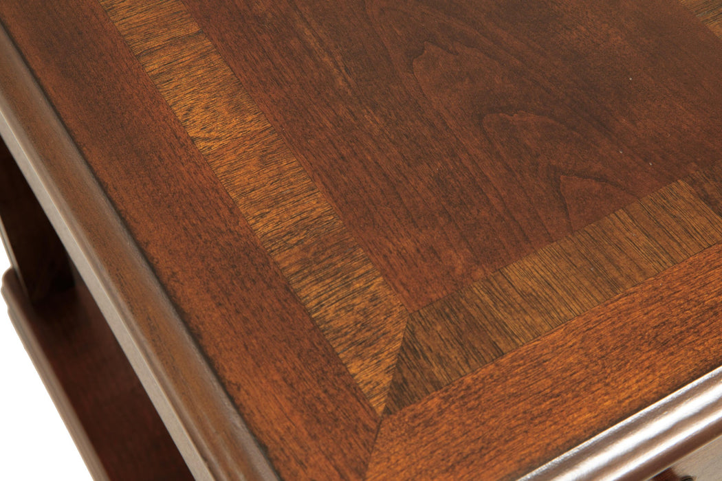 Ashley Express - Breegin Chair Side End Table