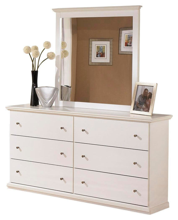 Bostwick Shoals Six Drawer Dresser