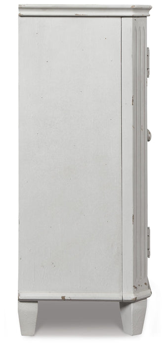 Mirimyn Accent Cabinet