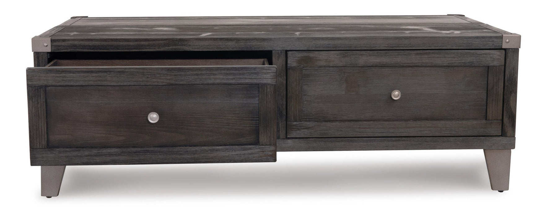 Ashley Express - Todoe Lift Top Cocktail Table
