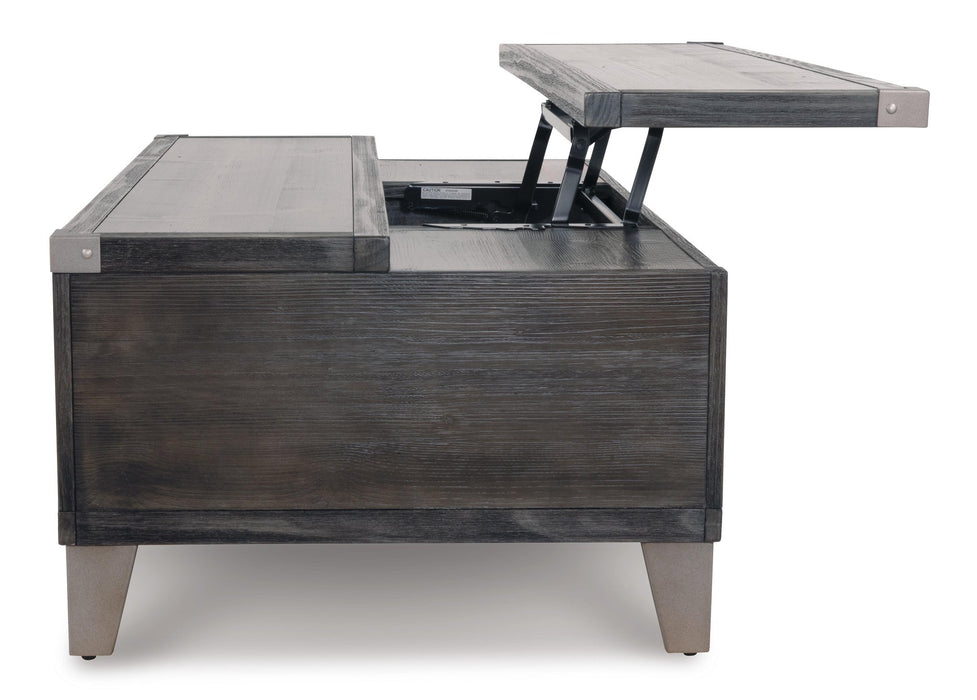 Ashley Express - Todoe Lift Top Cocktail Table