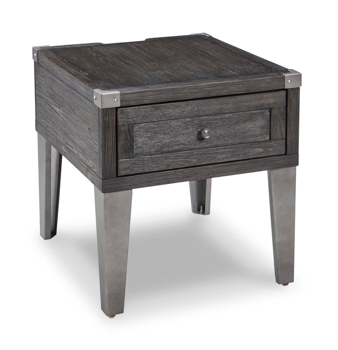 Ashley Express - Todoe Rectangular End Table