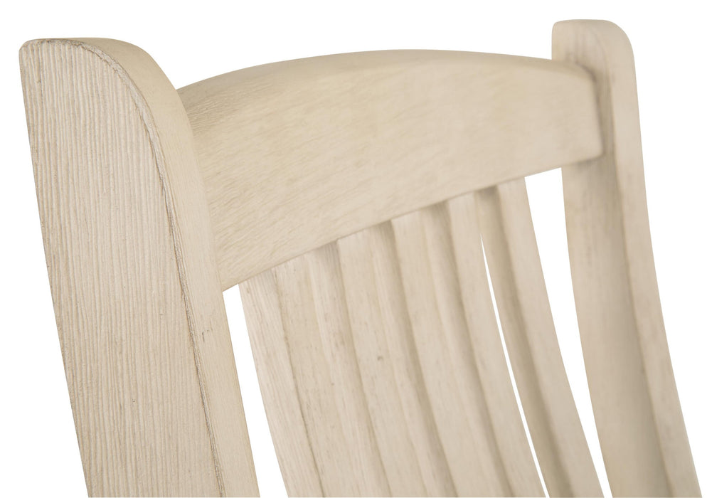 Ashley Express - Bolanburg Dining UPH Side Chair (2/CN)