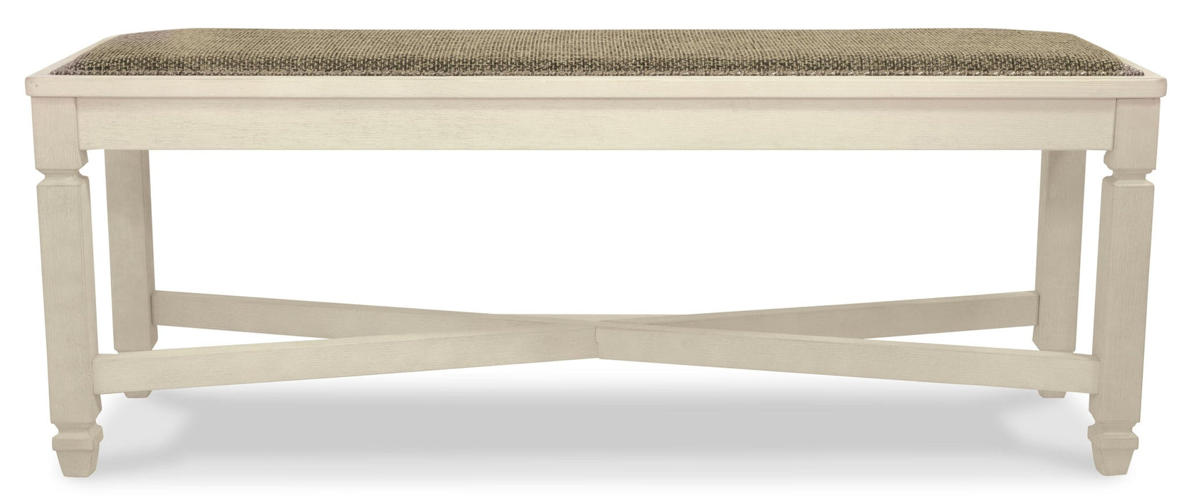 Ashley Express - Bolanburg Large UPH Dining Room Bench