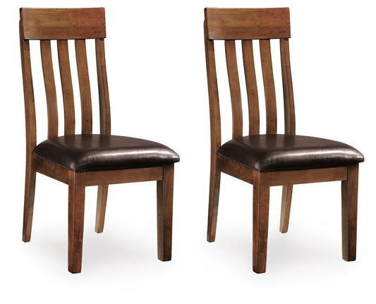 Ashley Express - Ralene Dining UPH Side Chair (2/CN)