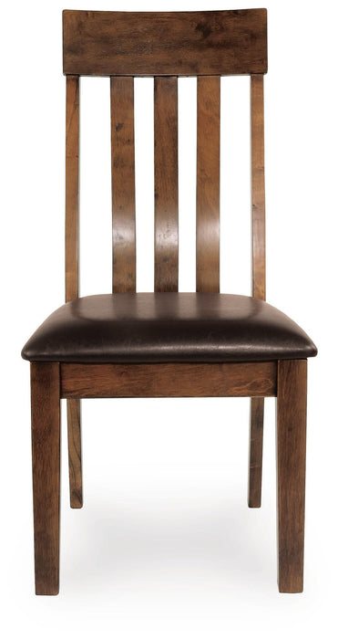Ashley Express - Ralene Dining UPH Side Chair (2/CN)