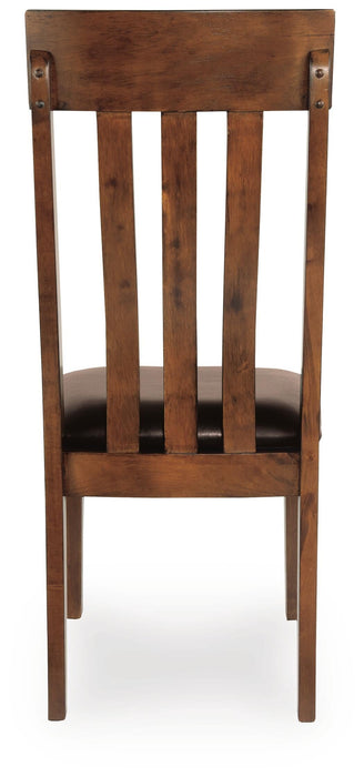 Ashley Express - Ralene Dining UPH Side Chair (2/CN)